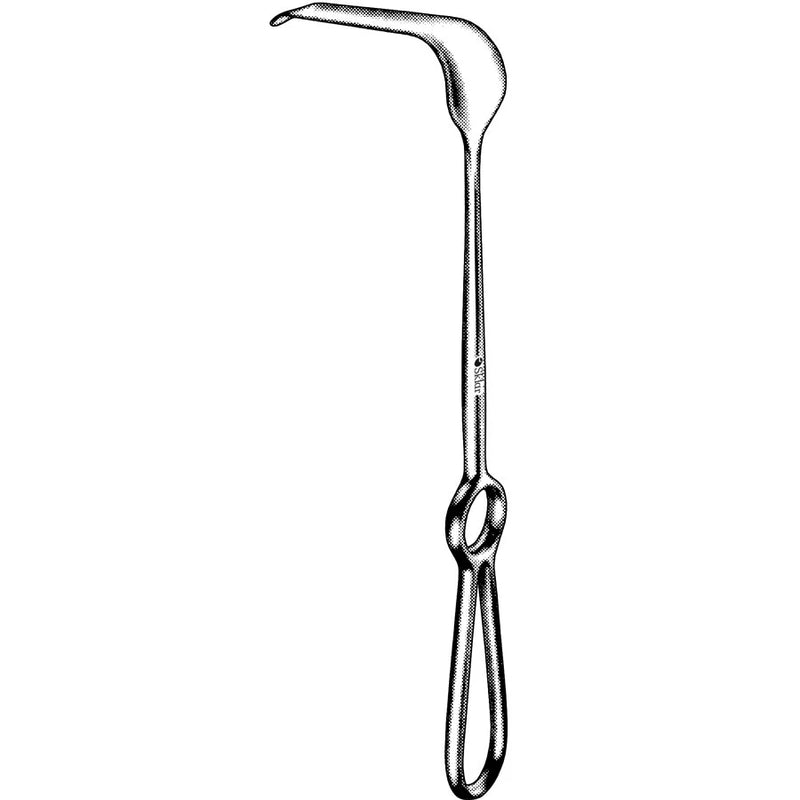Sklar Obwegeser Third Molar (Wisdom Tooth) Retractor - 75-2360