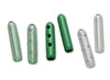 PROTECTOR TIP VENTED CLEAR2.8MMX19MM NS 100/BG