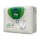 Abena Slip Premium L4 Incontinence Brief, Large (Case of 72)
