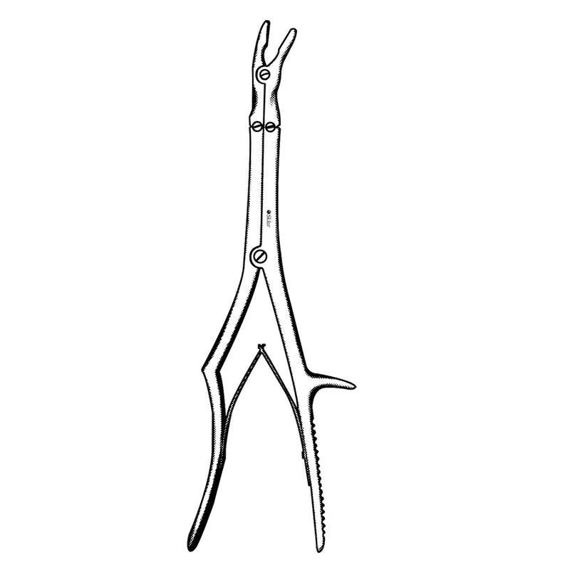 Sklar Sypert Rongeur - 42-3960