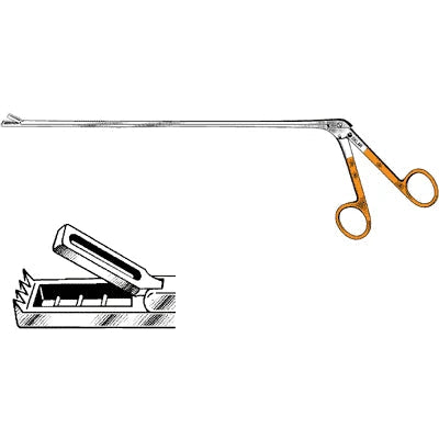 Sklar Micro-Cut Kevorkian-Younge Biopsy Punch - 90-8905 