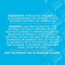 Vicks BabyRub Soothing Ointment (Each)