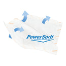 Principle Business Enterprises Tranquility AIR-Plus Low Air Loss Underpad, 30 x 36 Inch (40/CS) 