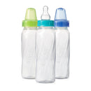 Evenflo Classic Baby Bottle, 8 ounces (Case of 36)