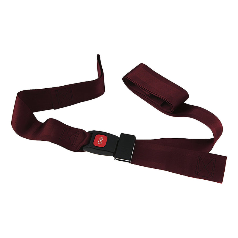 McKesson Backboard / Stretcher Strap, 7 Foot Long (Case of 36)