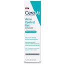 CeraVe 2% Salicylic Acid Acne Control Gel, 1.35-ounce Tube (Each)