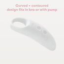 frida mom Two-in-One Lactation Massager (Case of 12) 