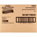 Thick & Easy Dairy Nectar Consistency Milk Thickened Beverage, 32-ounce carton (Case of 8)