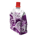 MMA/PA cooler15 for use in Management of Methylmalonic/Propionic Acidemia, Red (Case of 30)