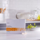 McKesson Double-End Wood Spoon 