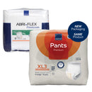 Abena Premium Pants XL3 Incontinence Brief, X-Large (Case of 96)