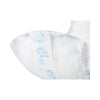 TotalDry Ultimate Boost Ups Absorbency Incontinence Booster Pad, 16.5- Inch (Case of 104)