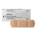 McKesson Tan Adhesive Strip, 1 x 3 Inch (Case of 2400) 