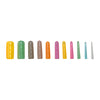 PROTECTOR SPECIALTY VENT TINTWHT NS FITS 2-3MM TIP 70 EA/BG