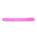 McKesson Pink Adhesive Strip, 3/4 x 3 Inch (Case of 2400)