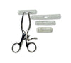 PROTECTORS TIP RETRACTOR VENTCLR 38MM NONST 55/BG