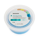 McKesson Brand McKesson Therapy Putty, Blue, Firm, 2-ounce Container 