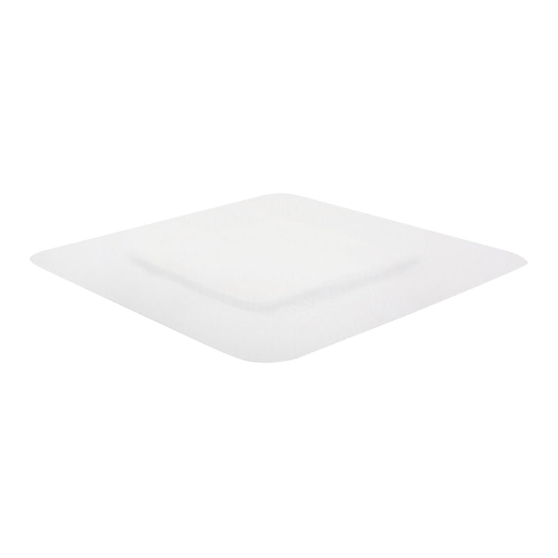 McKesson Composite Barrier Island Dressing, 4 x 4 Inch (Case of 100)