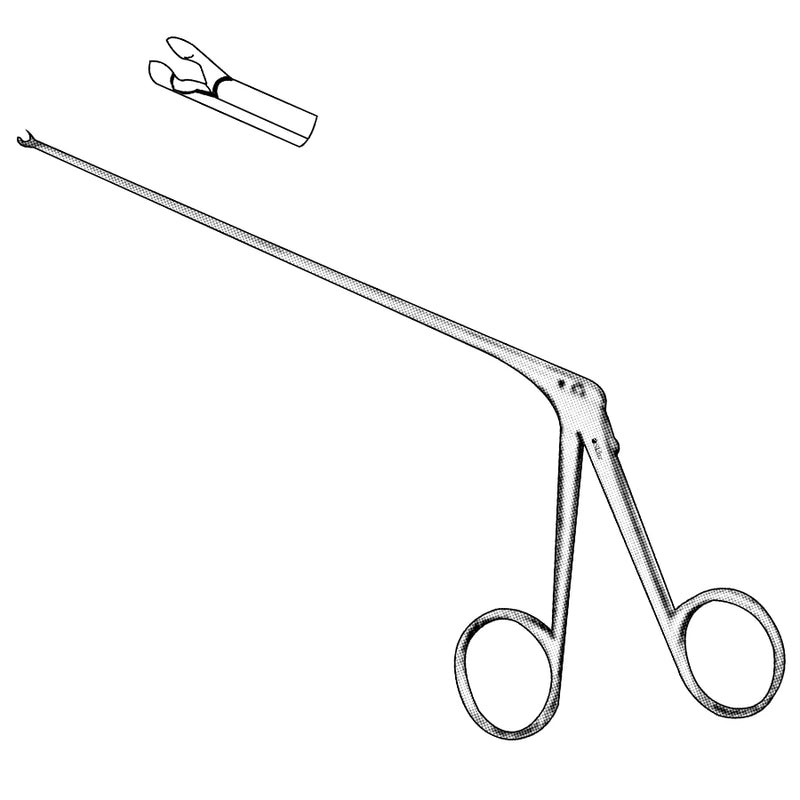 Sklar Micro Forceps - 67-8181
