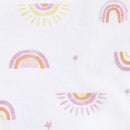 Halo Dream Inc Swaddle Halo SleepSack Cotton NonSterile (4/CS)