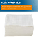 McKesson Deluxe White Procedure Towel, 13 x 18 Inch (Case of 250)