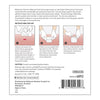 McKesson Lite Hydrocellular Foam Dressing w/ Silicone Adhesive w/o Border, 3 x 3 (200/CS)