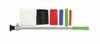 PROTECTOR TIP WEBMESH ORG10X76MM NS 24/BG