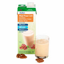 Med Pass 2.0 Butter Pecan Fortified Nutritional Shake, 32 oz. Carton (Case of 12)
