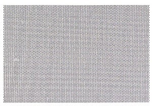 Splinting Material Aquaplast Perforated 1/16 X 9 X 12 Inch Thermoplastic Ivory White (Each)