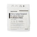 McKesson Brand McKesson Perry Performance Plus Surgical Glove, Size 9, Cream (200/CS) 