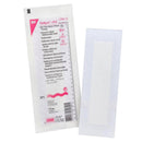 Solventum Corporation 3M Medipore + Pad Soft Cloth Adhesive Dressing, 3.5 x 10 Inch (100/CS)