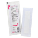 Solventum Corporation 3M Medipore + Pad Soft Cloth Adhesive Dressing, 3.5 x 10 Inch (100/CS) 