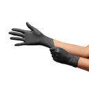 McKesson Confiderm 6.8C Nitrile Exam Glove, Small, Blue (Case of 2000) 