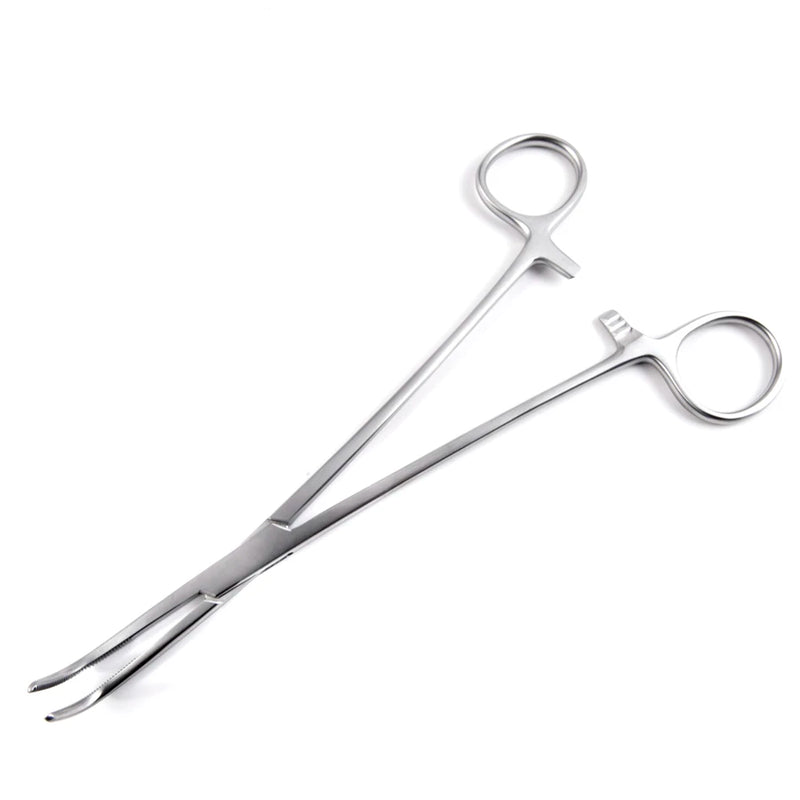 Sklar Kantrowitz Thoracic Forceps - 55-2795