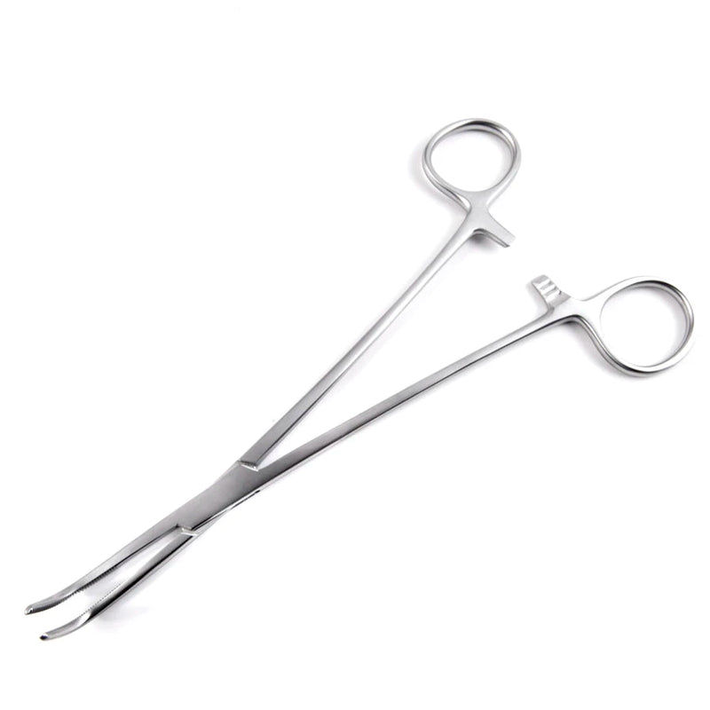 Sklar Kantrowitz Thoracic Forceps - 55-2795 