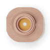 New Image Convex FlexWear Skin Barrier with Up to 1.5 Inch Stoma Opening (5/BX) 