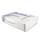 Essendant Co/United Stationers Heritage Extra Heavy Duty Trash Bag, White, 30-gallon Capacity (200/CS) 