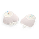 Urostomy Pouch SenSura Mio One-Piece System Soft Convex, Pre-Cut 1 Inch Stoma Drainable (Box of 10)