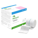 Molnlycke Tubifast Dressing Retention Bandage Roll, 3 inch x 33 Foot 