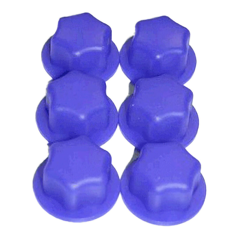 Microscope Knob Cover Cap For use with Carl Zeiss Microscopes (Pack of 6)