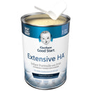 Nestle Healthcare Nutrition Gerber Extensive HA Powder Infant Formula, 14.1-ounce can (6/CS) 