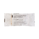 McKesson Self-adherent Closure Cohesive Bandage, 3 Inch x 5 Yard (Case of 24 Packs)