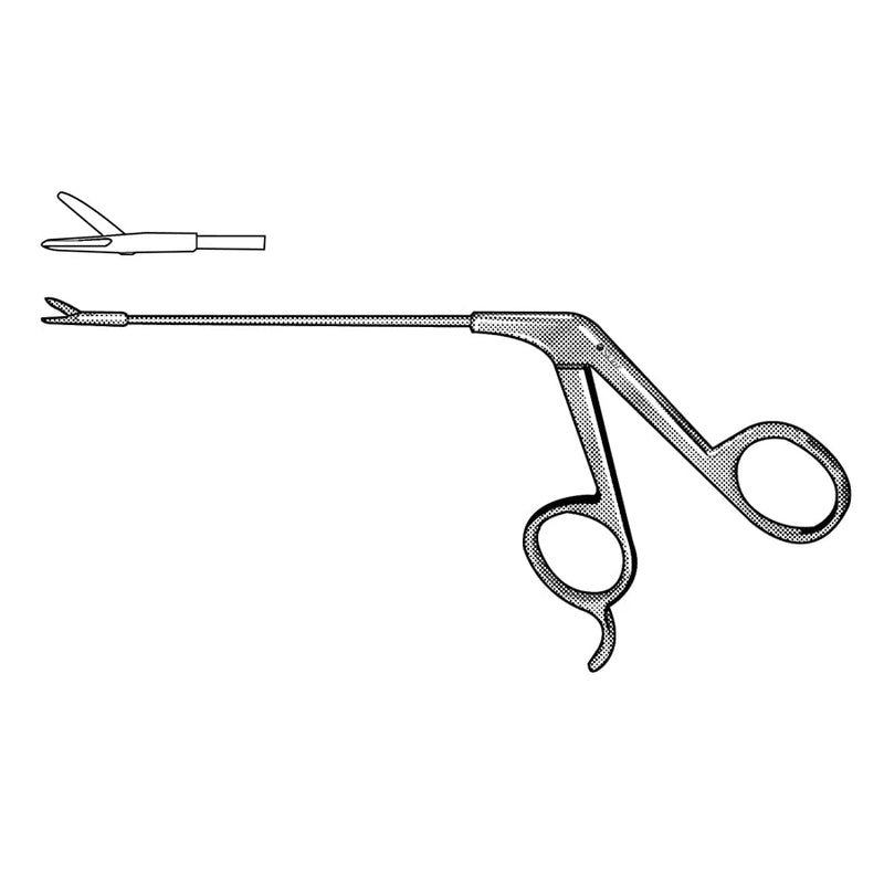Sklar Micro Sinuscopy Scissors - 40-5488 