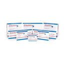 Urgo Medical North America LLC Drawtex Hydroconductive Wound Dressing, 3 x 30 Inch (5/BX) 