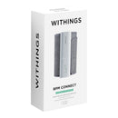 Withings Inc Withings Smart Blood Pressure Monitor 