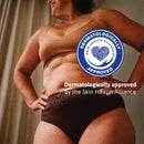 Essity HMS North America Inc Tena Sensitive Care Extra Coverage Very Light Incontinence Liner (200/CS) 