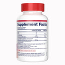 i-Health Inc Urinary Tract Health Dietary Supplement AZO Softgel 120 per Bottle (24/CS) 