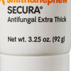Secura Miconazole Nitrate Antifungal, 3-1/4-ounce Tube (Case of 12)