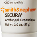 Secura Miconazole Nitrate Antifungal, 2-ounce Tube (Case of 12)
