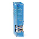 Matrix Double Hook-and-Loop closure Elastic Bandage, 2 Inch x 5 Yard (50/CS)